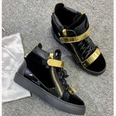 Giuseppe Zanotti Shoes